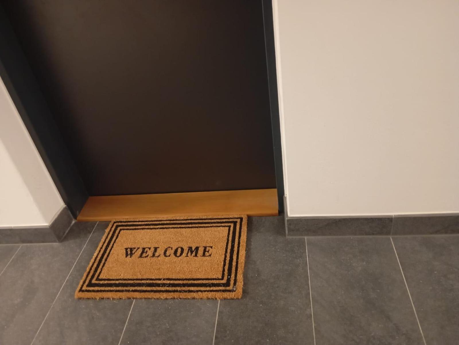 Novy Apartman S Terasou Brno Exteriér fotografie
