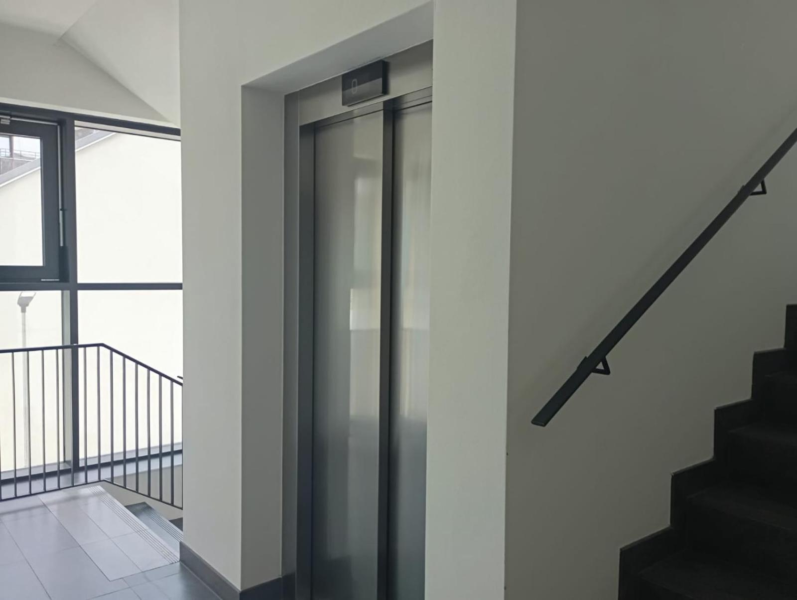 Novy Apartman S Terasou Brno Exteriér fotografie