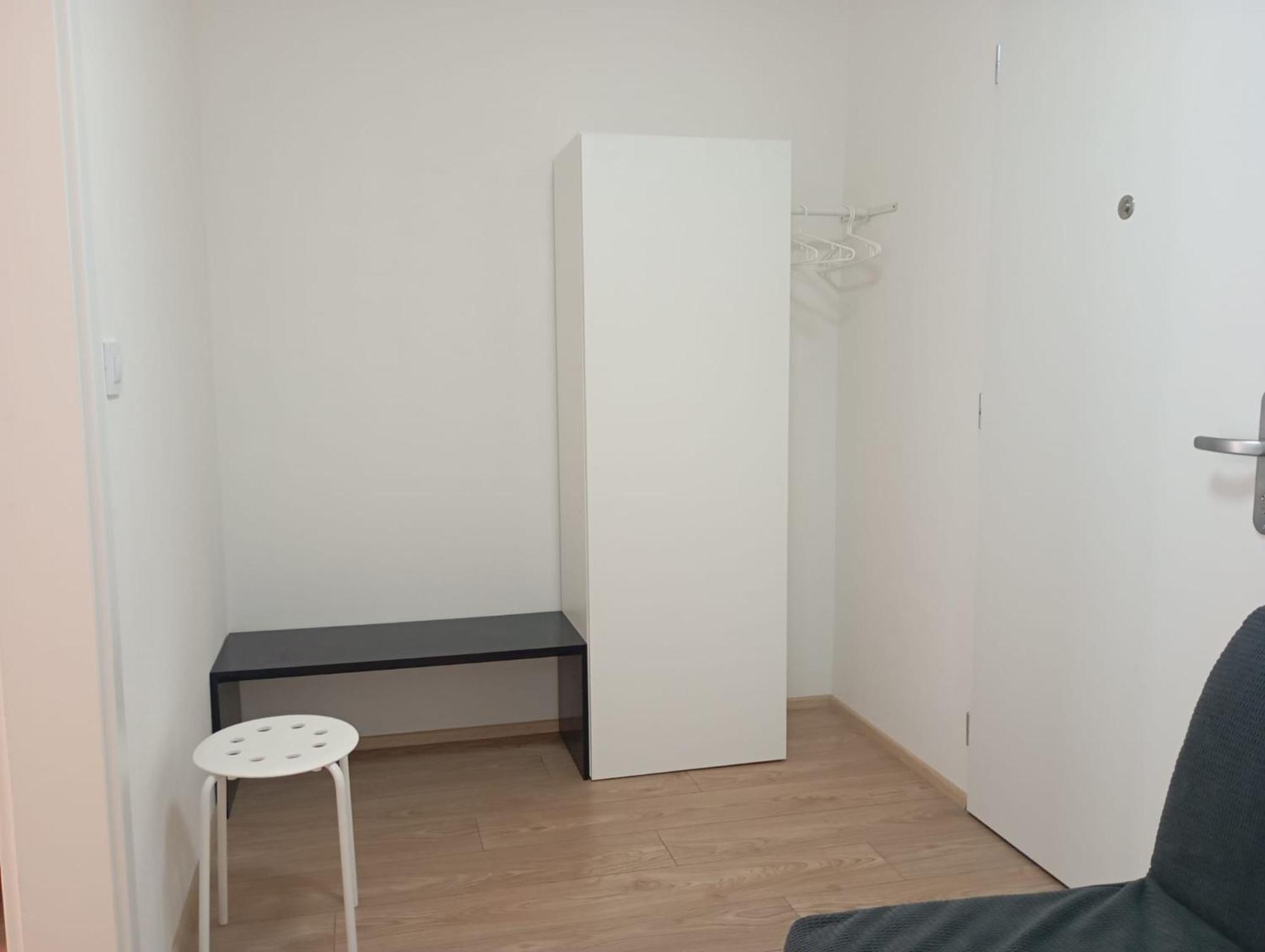 Novy Apartman S Terasou Brno Exteriér fotografie